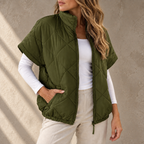 Fairhaven Quilted Vest
