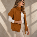Fairhaven Quilted Vest