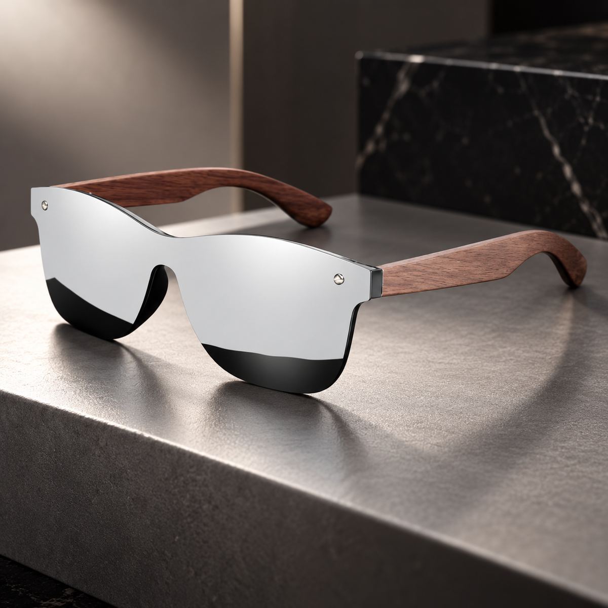The Soren Shades