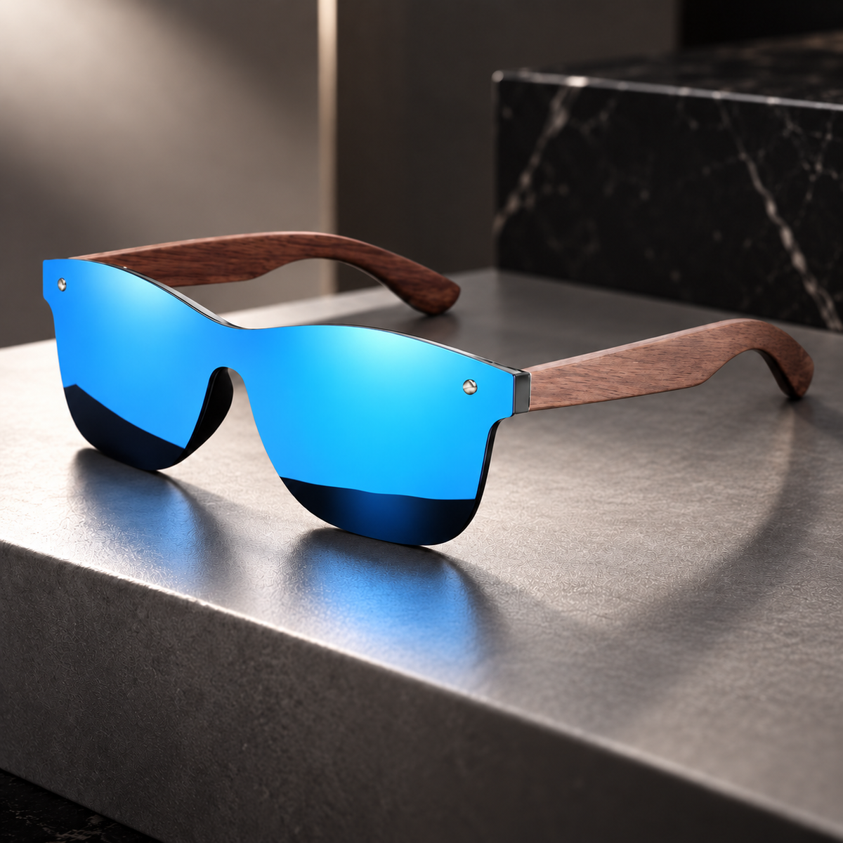 The Soren Shades