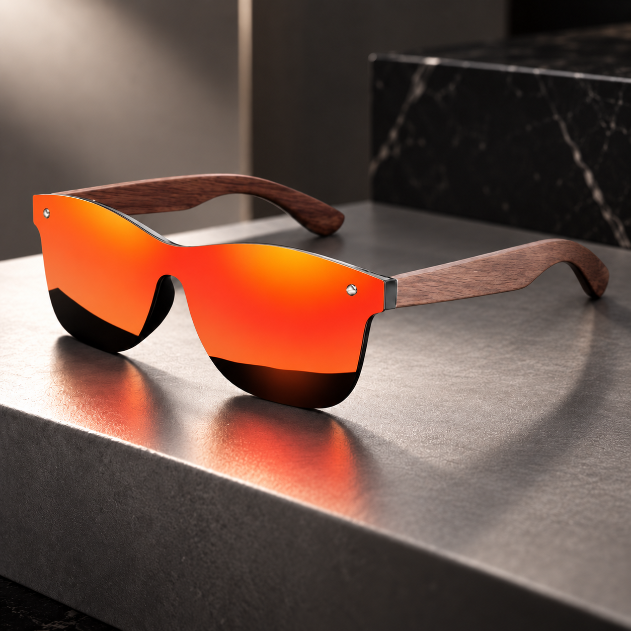 The Soren Shades