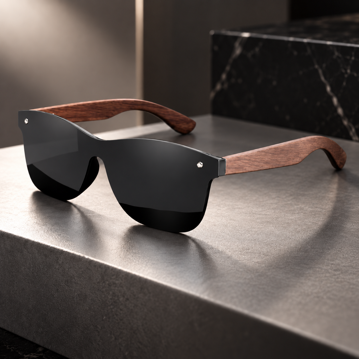 The Soren Shades