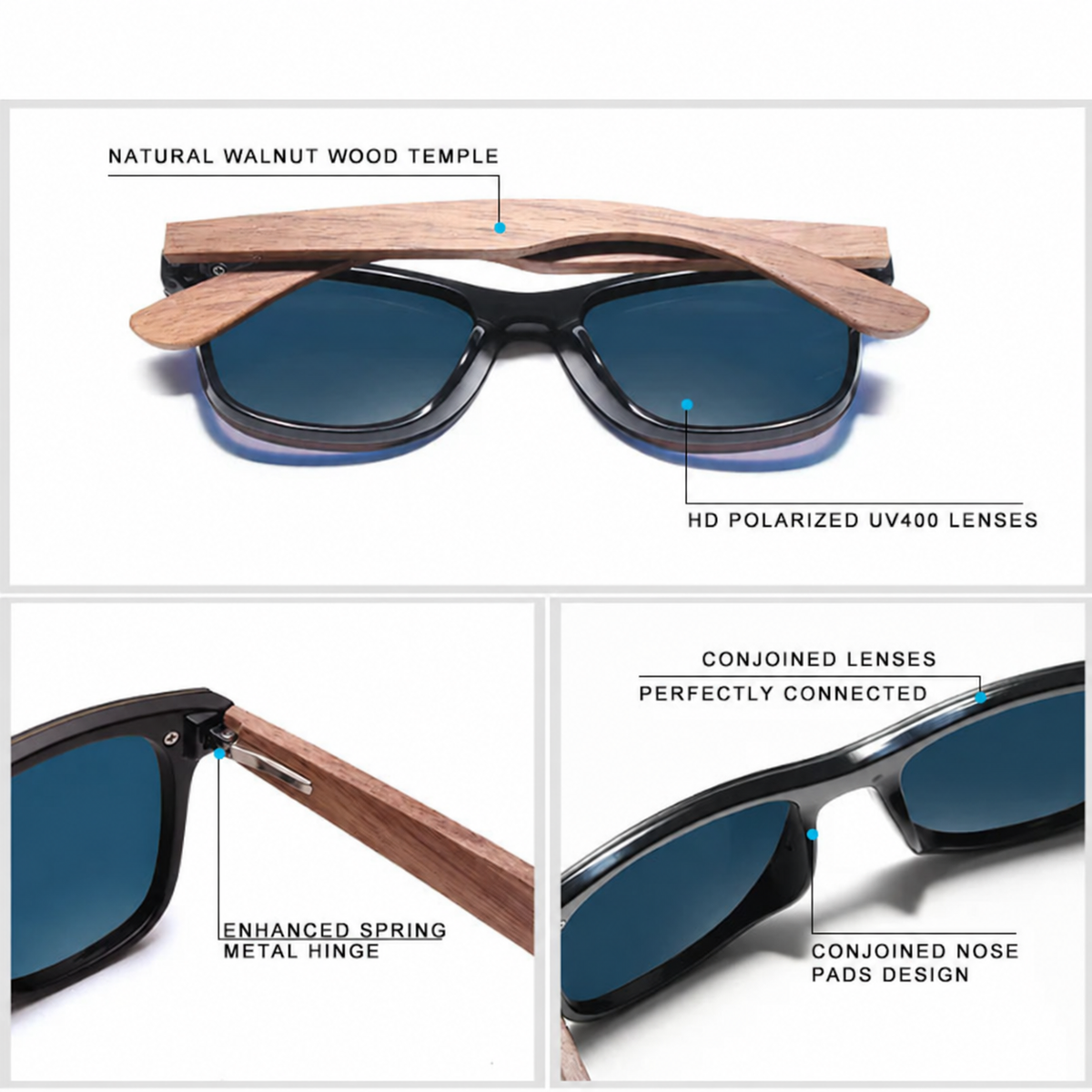 The Soren Shades