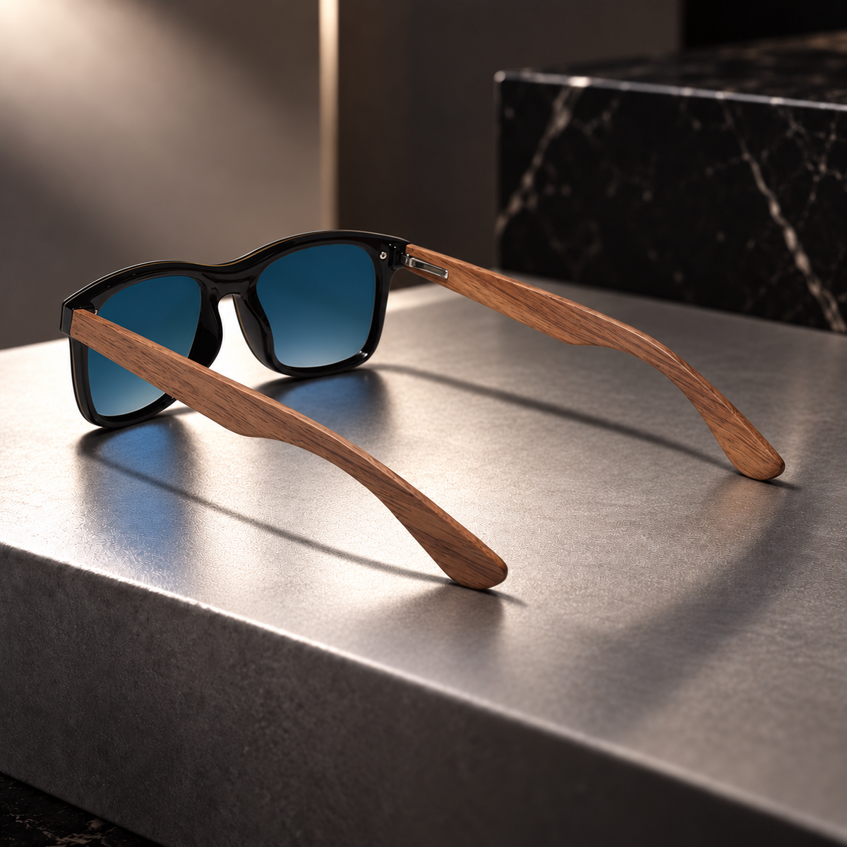 The Soren Shades