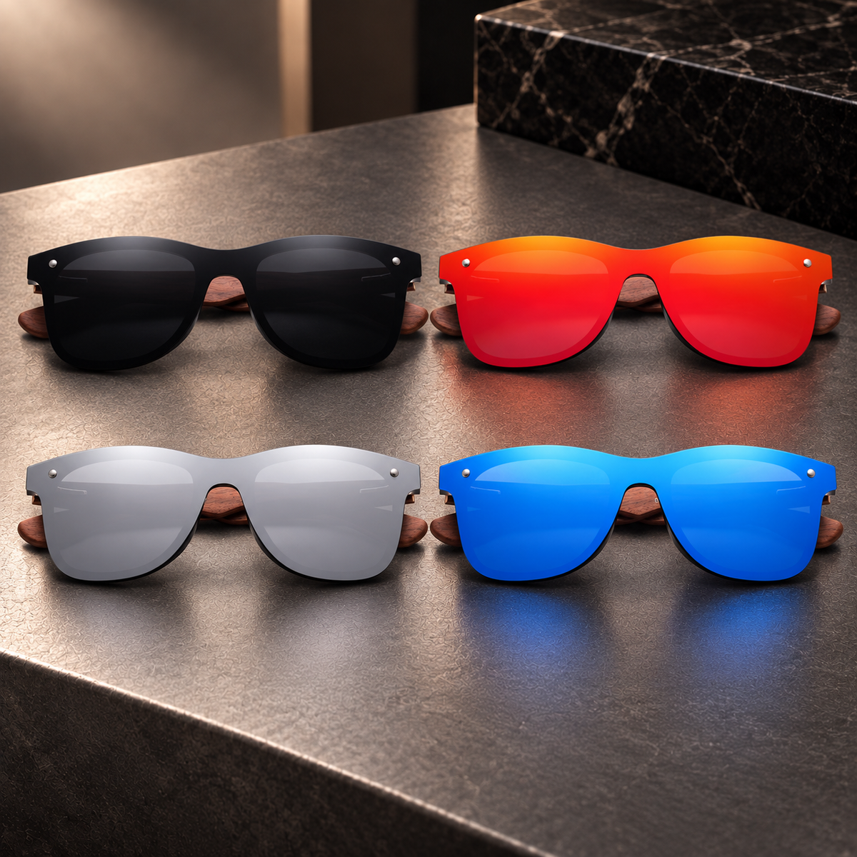 The Soren Shades
