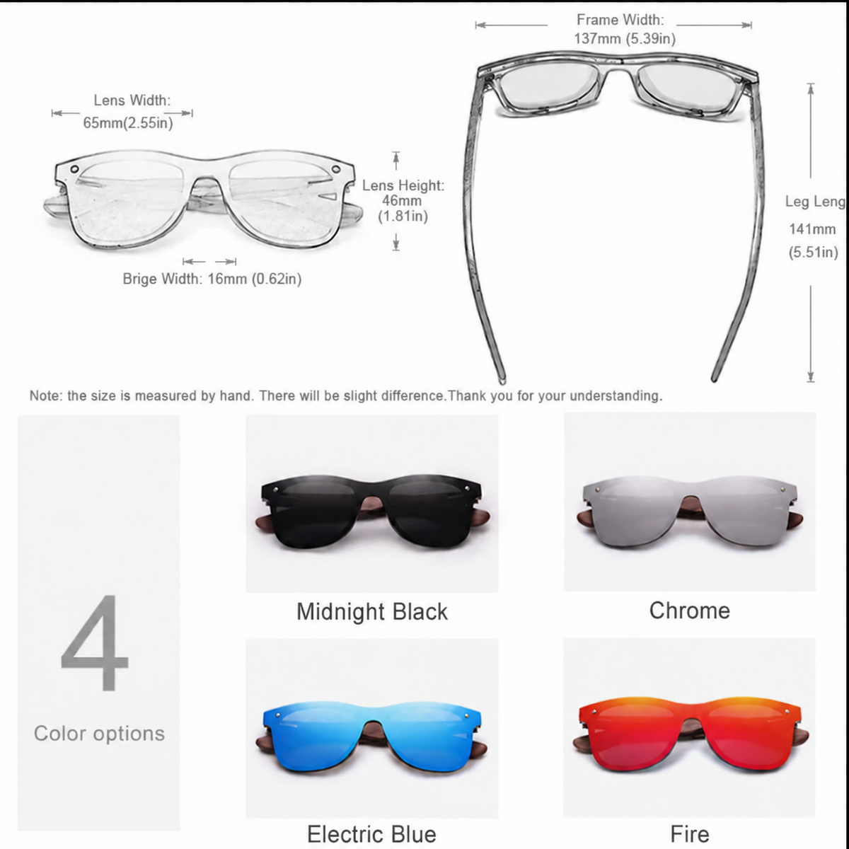 The Soren Shades