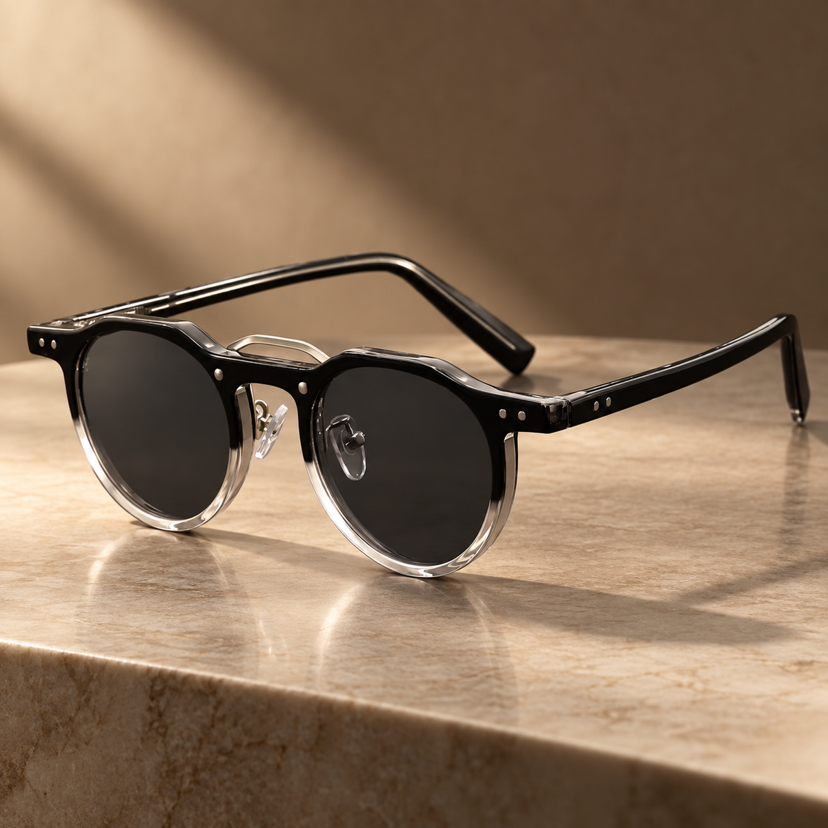 The Heritage Shades