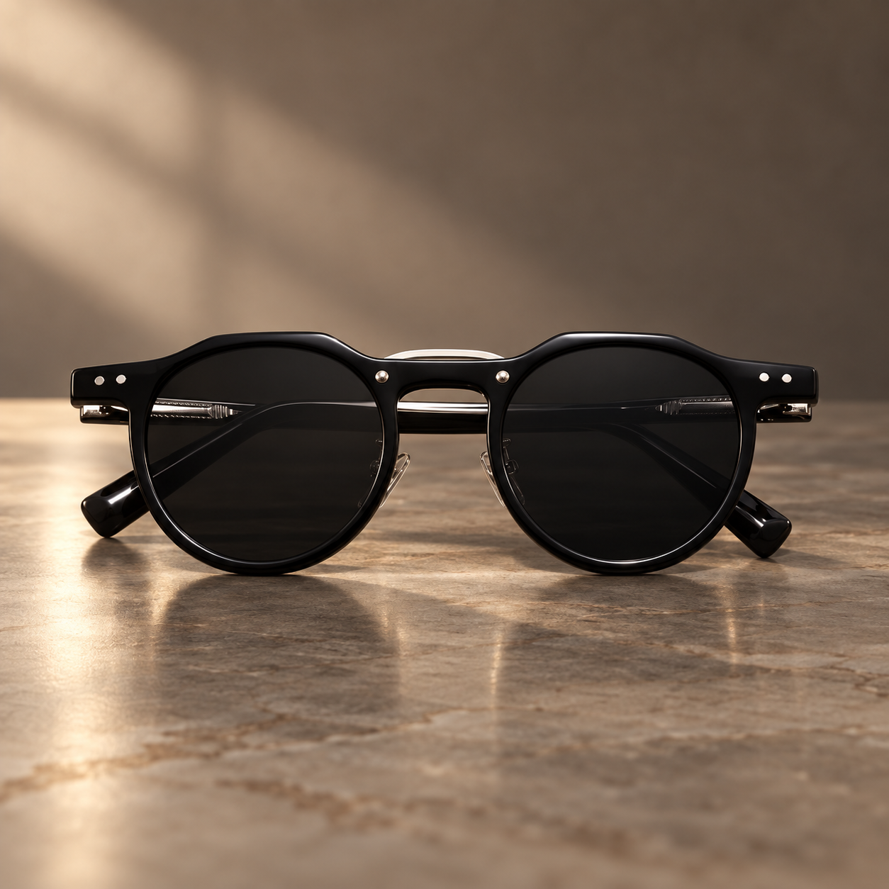 The Heritage Shades