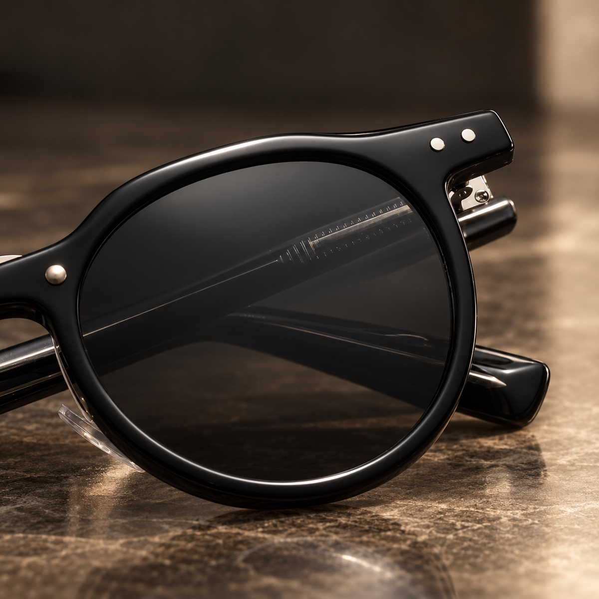 The Heritage Shades