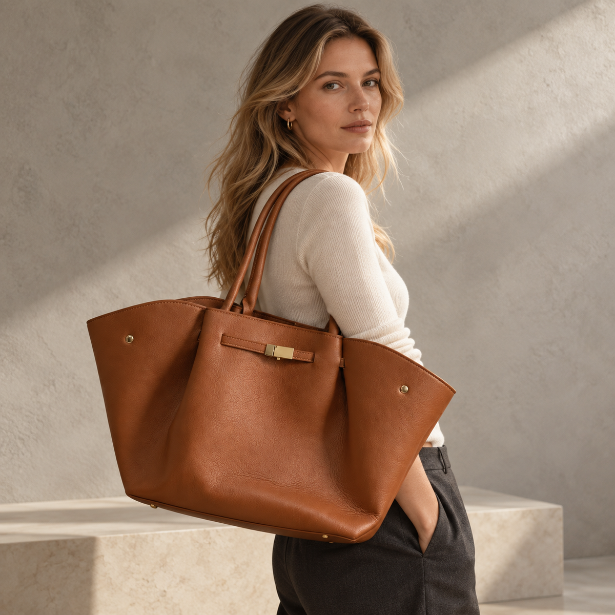 The Willow Tote