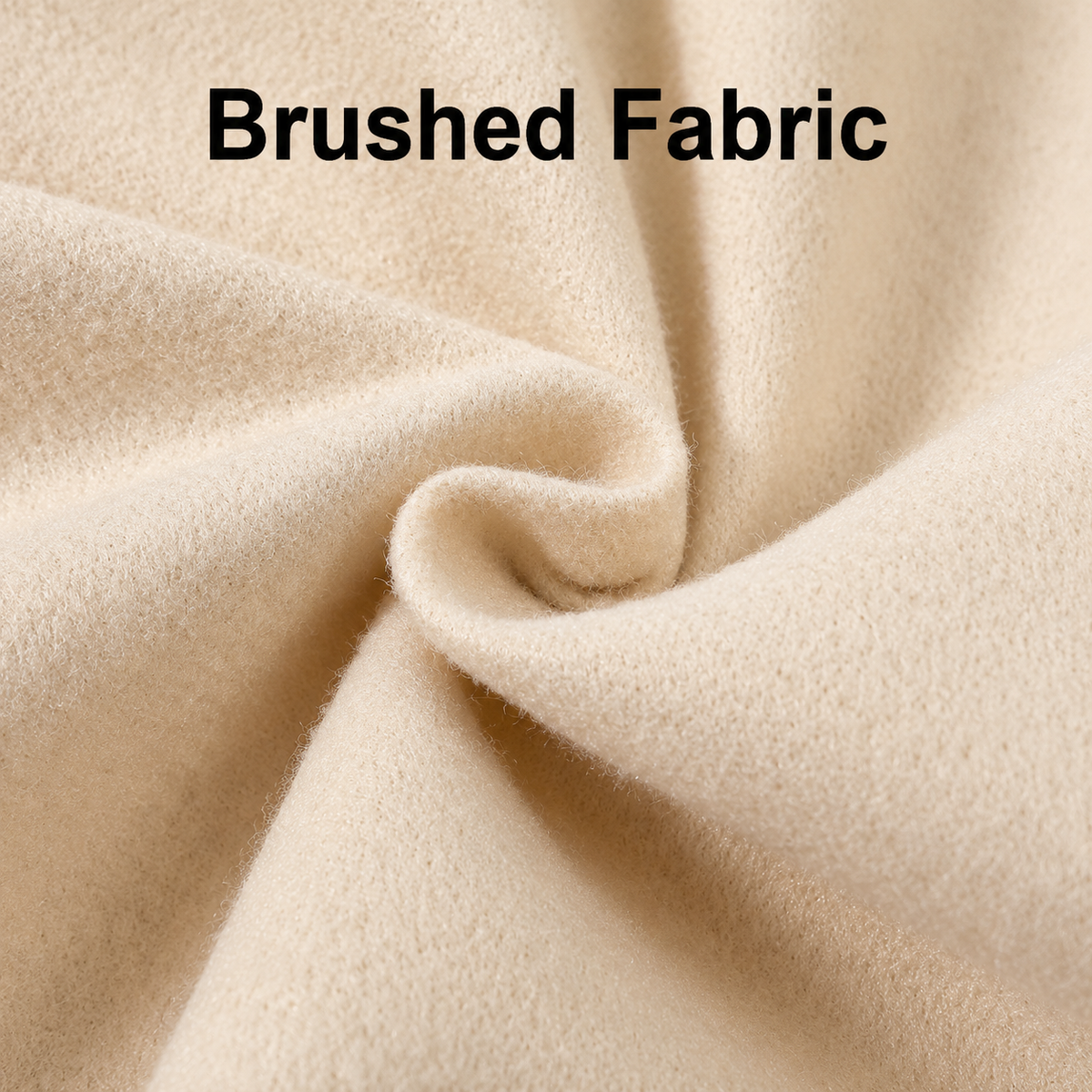 Langford Brushed Jacket