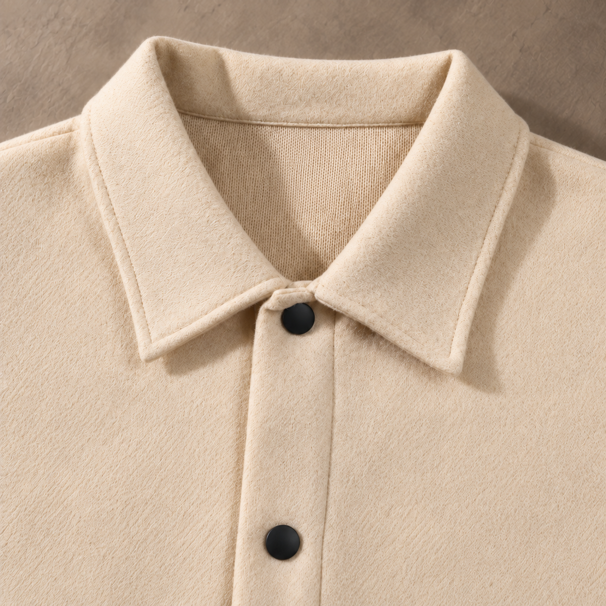 Langford Brushed Jacket