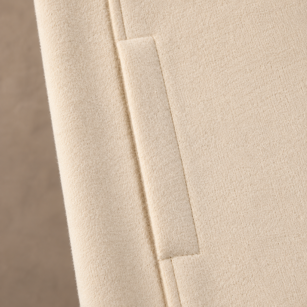 Langford Brushed Jacket