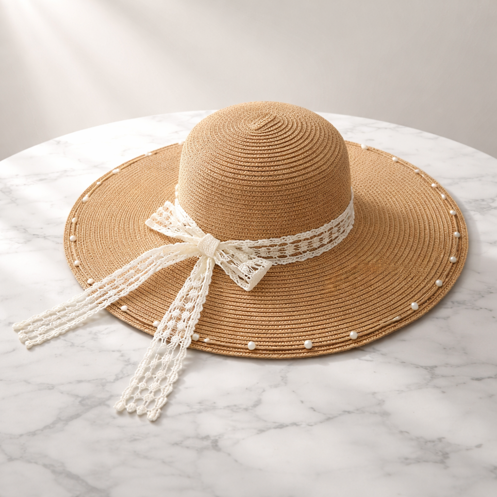 Eliona Sun Hat