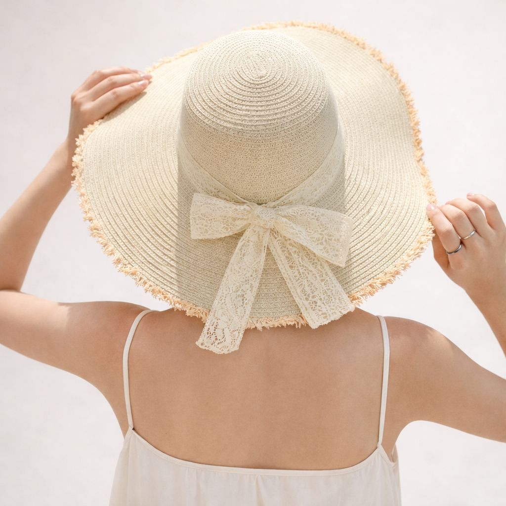 Eliona Sun Hat
