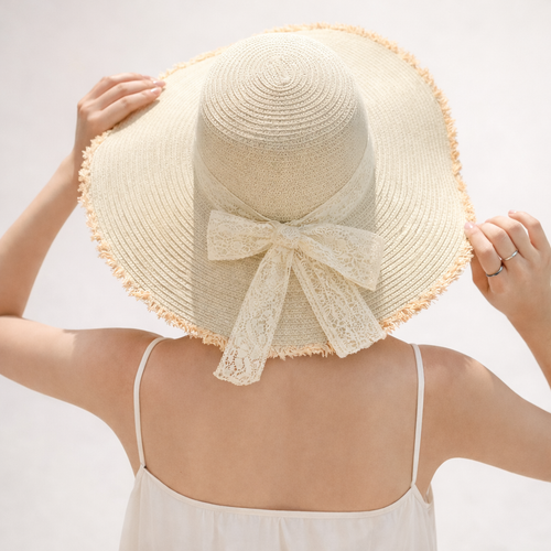 Eliona Sun Hat