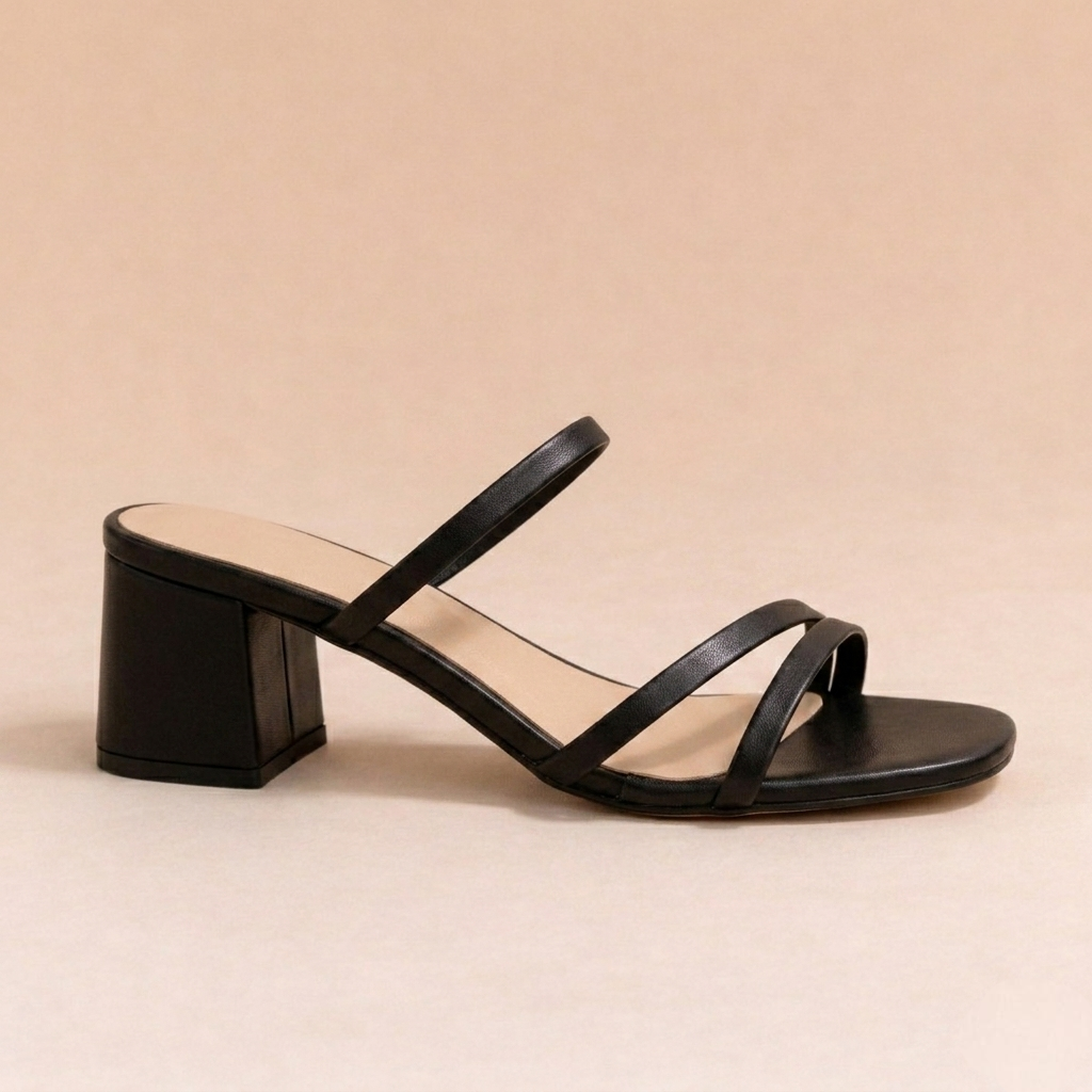 Eliona Heel