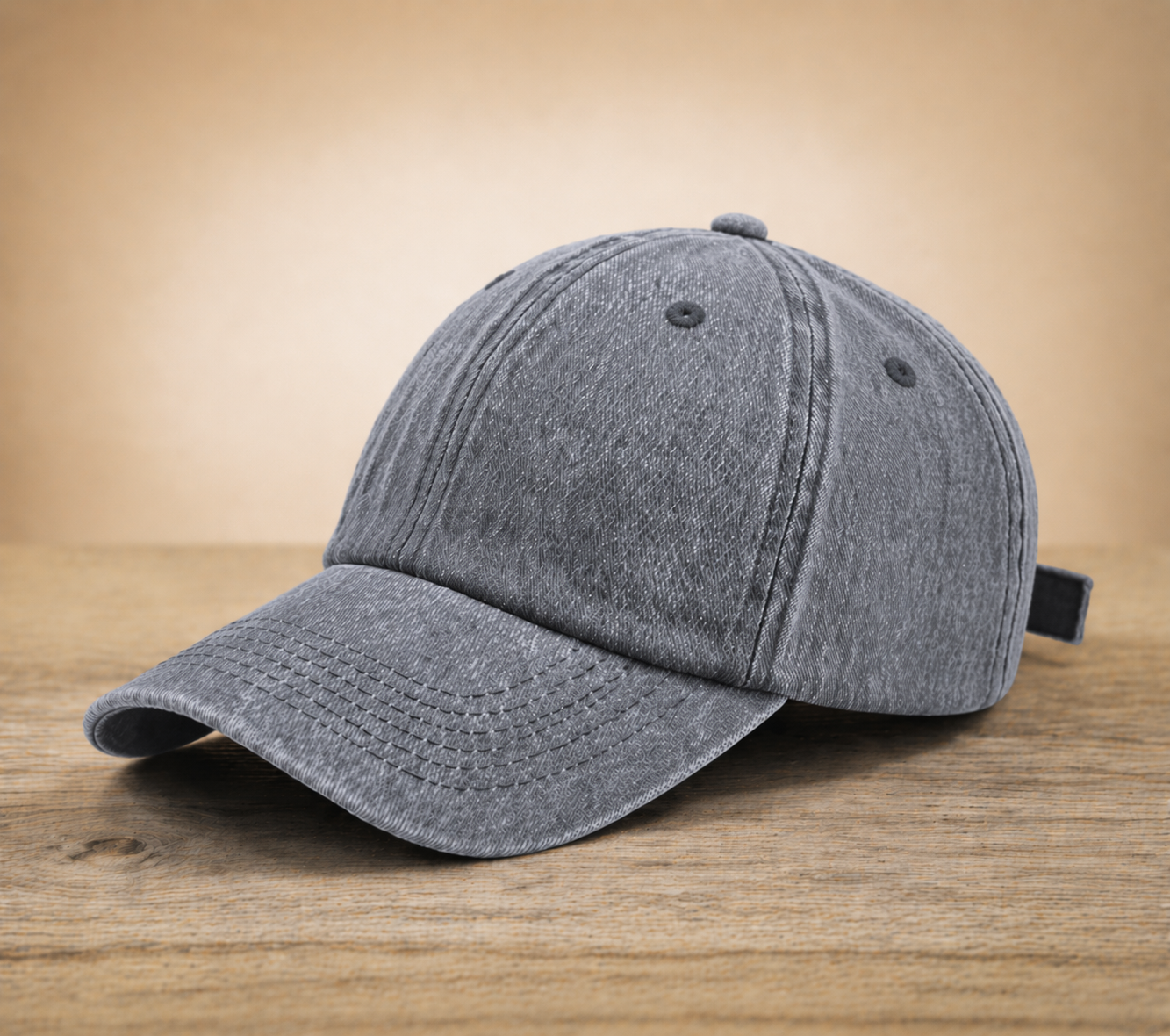 The Heritage Cap