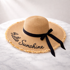 Eliona Sun Hat