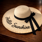 Eliona Sun Hat