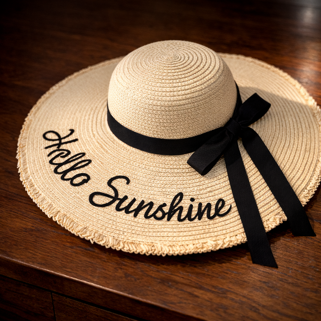 Eliona Sun Hat