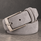 Weston Suede Belt