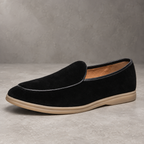 Whitmore Suede Loafers