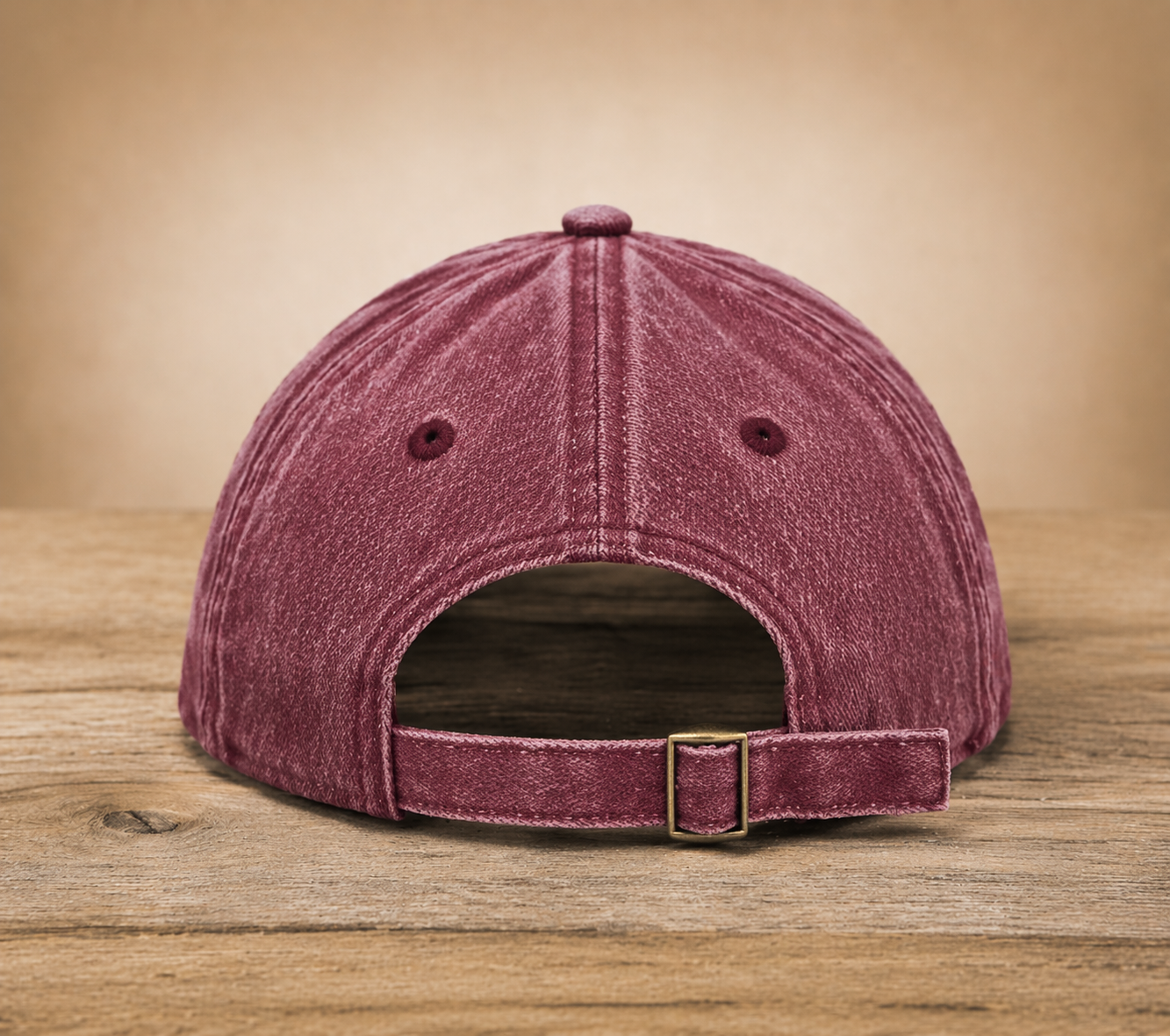 The Heritage Cap