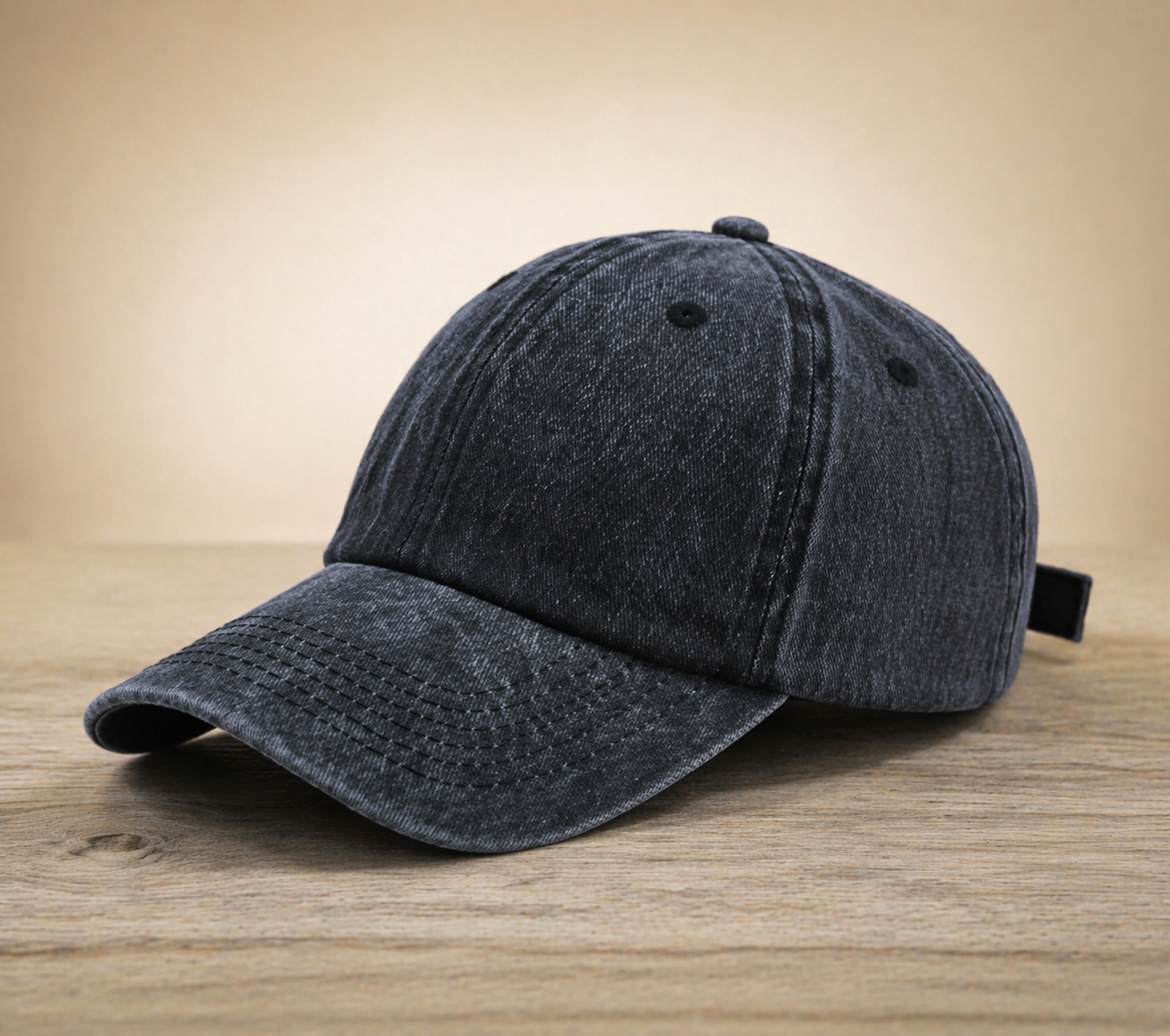 The Heritage Cap