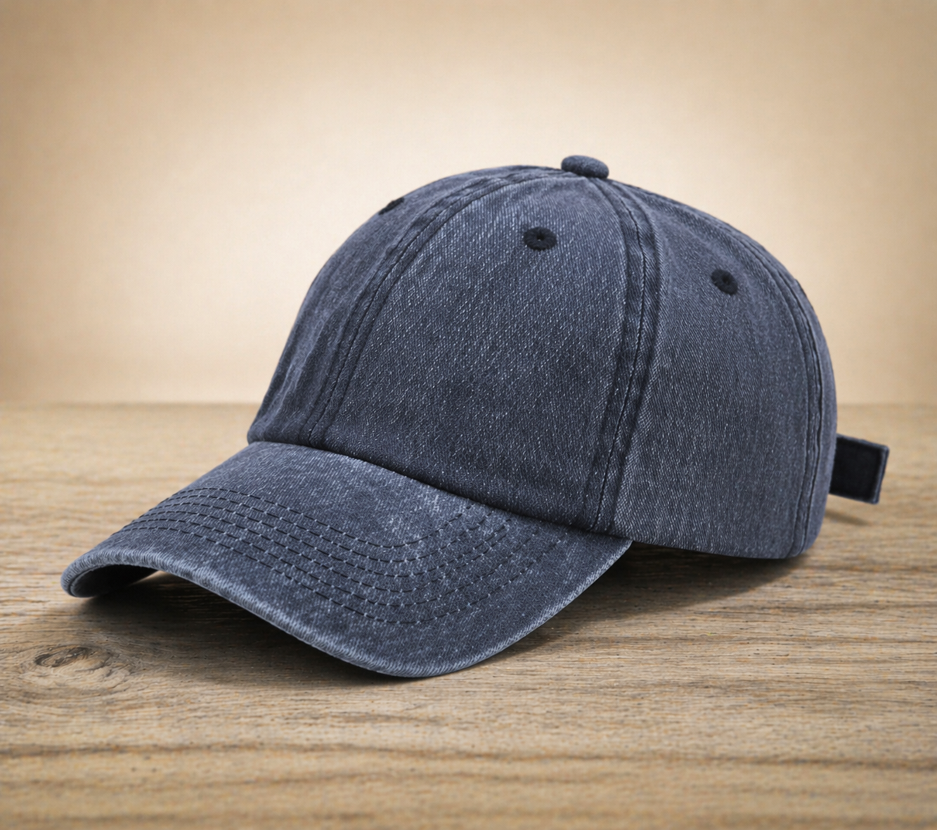 The Heritage Cap