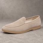 Whitmore Suede Loafers