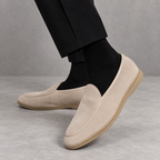 Whitmore Suede Loafers