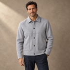 Langford Brushed Jacket