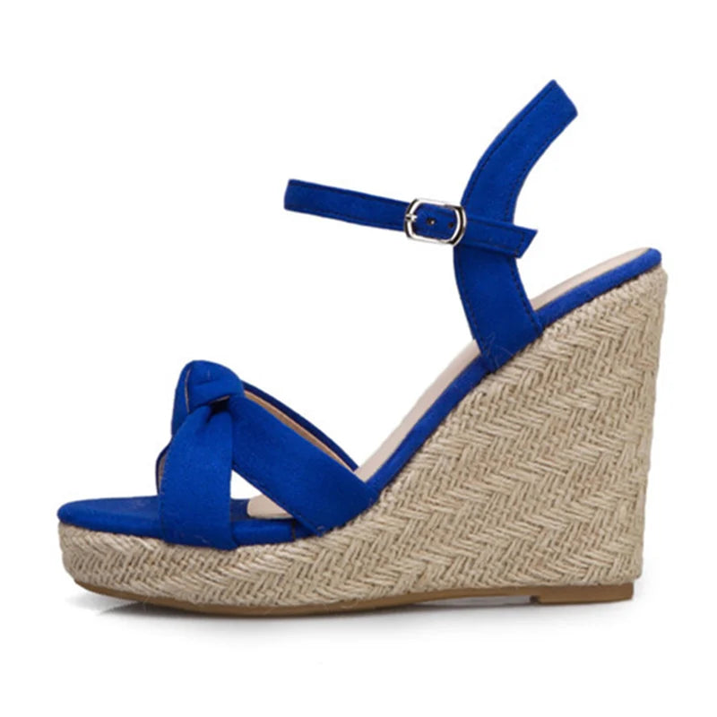 The Valencia Wedge