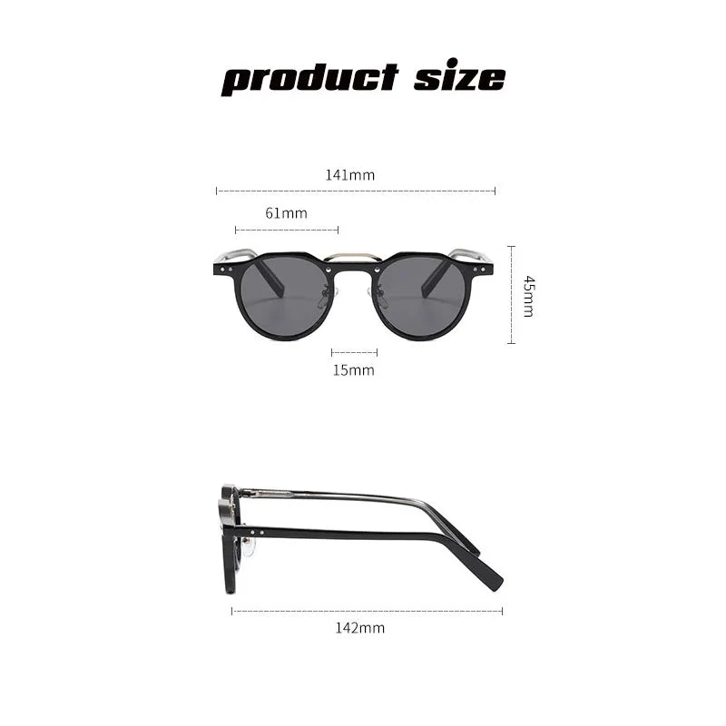 The Heritage Shades