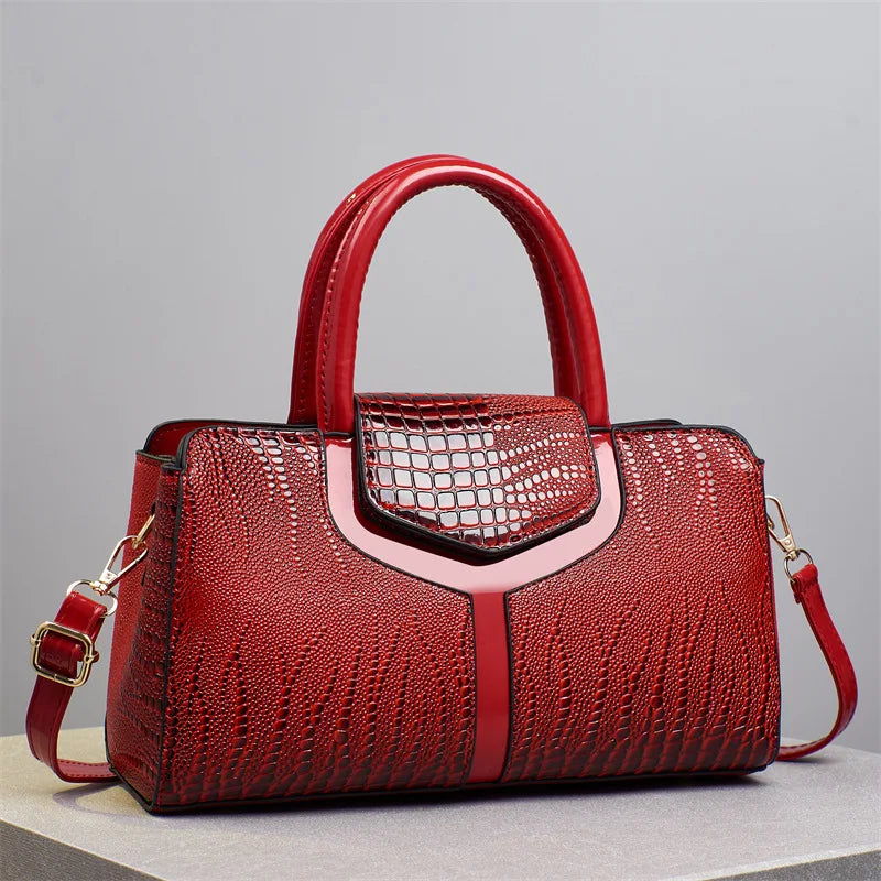 The Vivienne Bag
