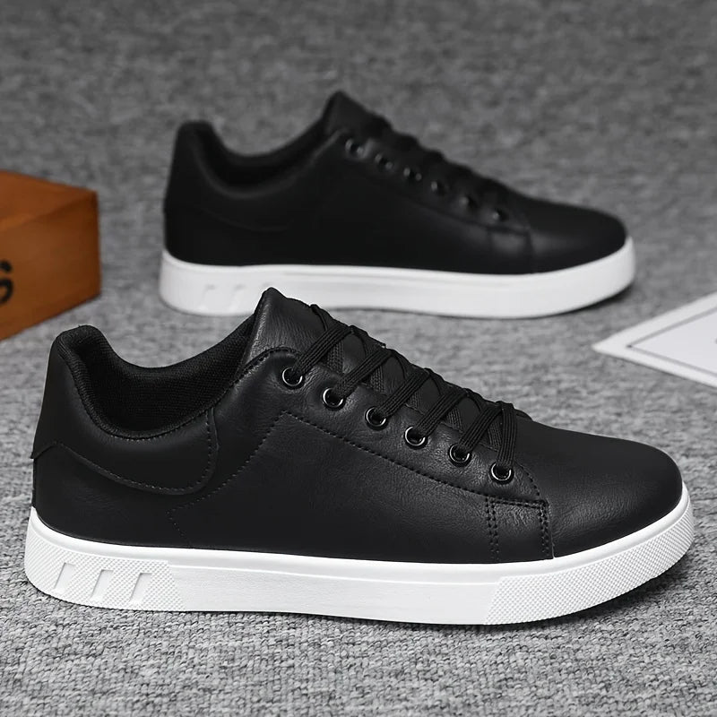 The Bennett Sneaker