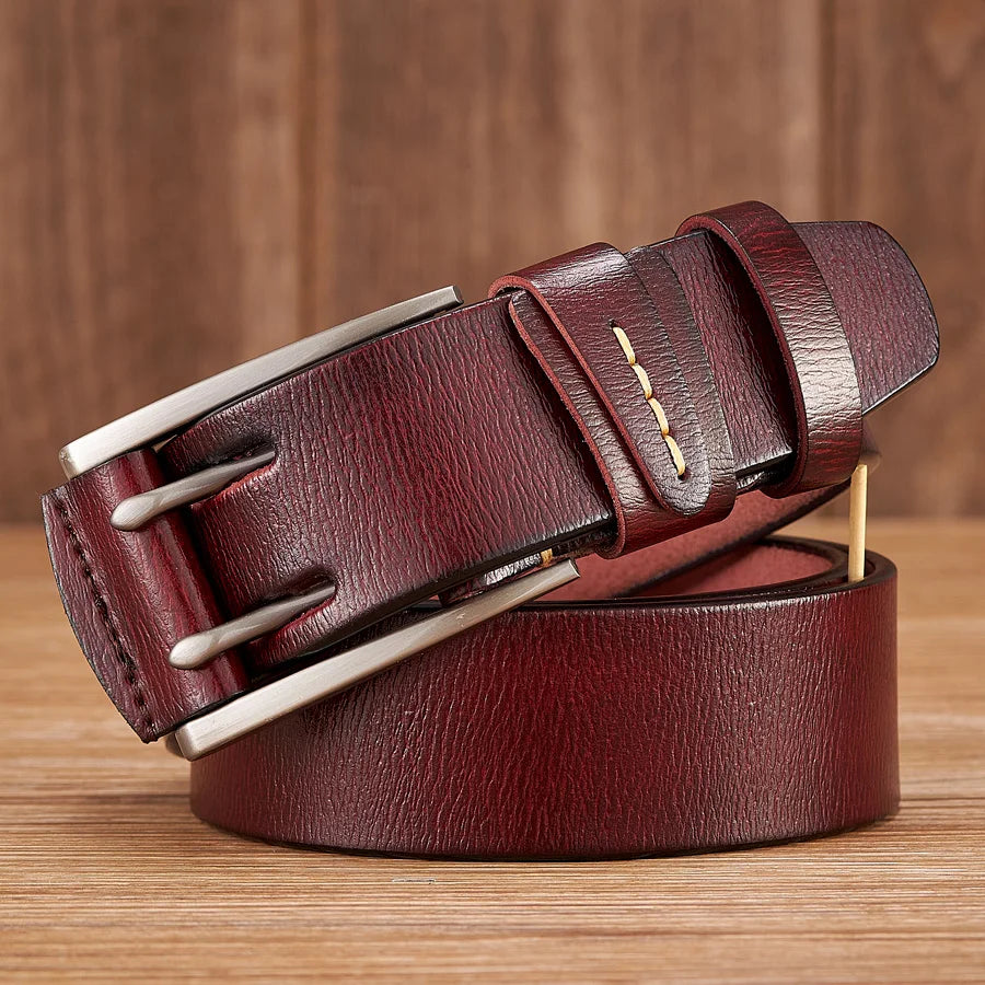 The Ashford Belt