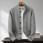 Oakmont Knit Jacket