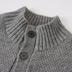 Oakmont Knit Jacket