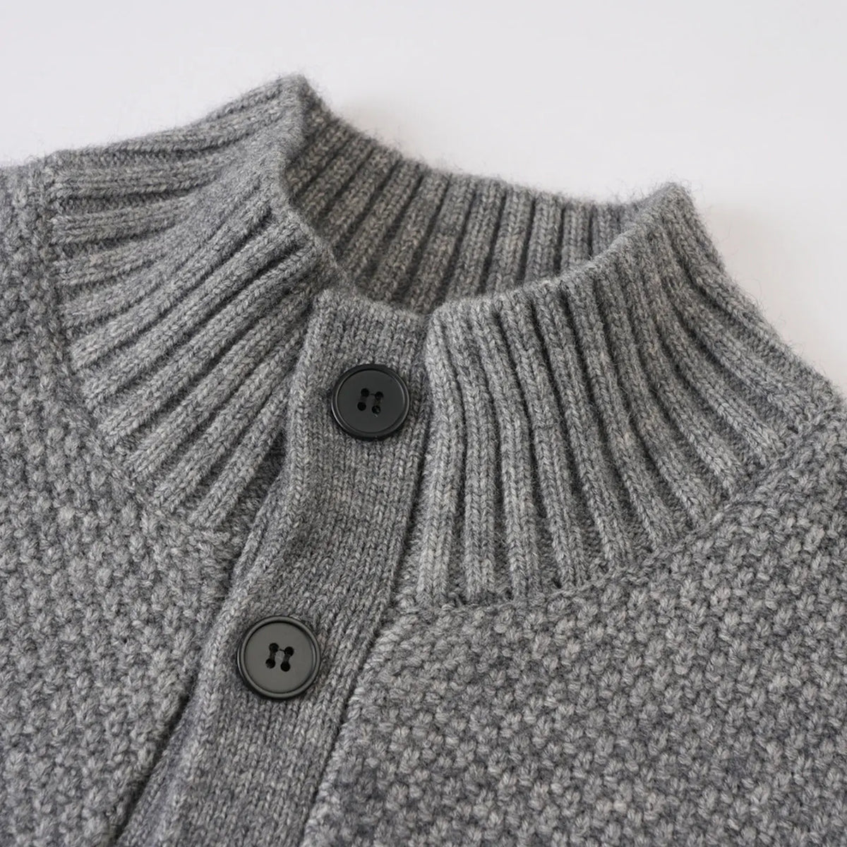 Oakmont Knit Jacket
