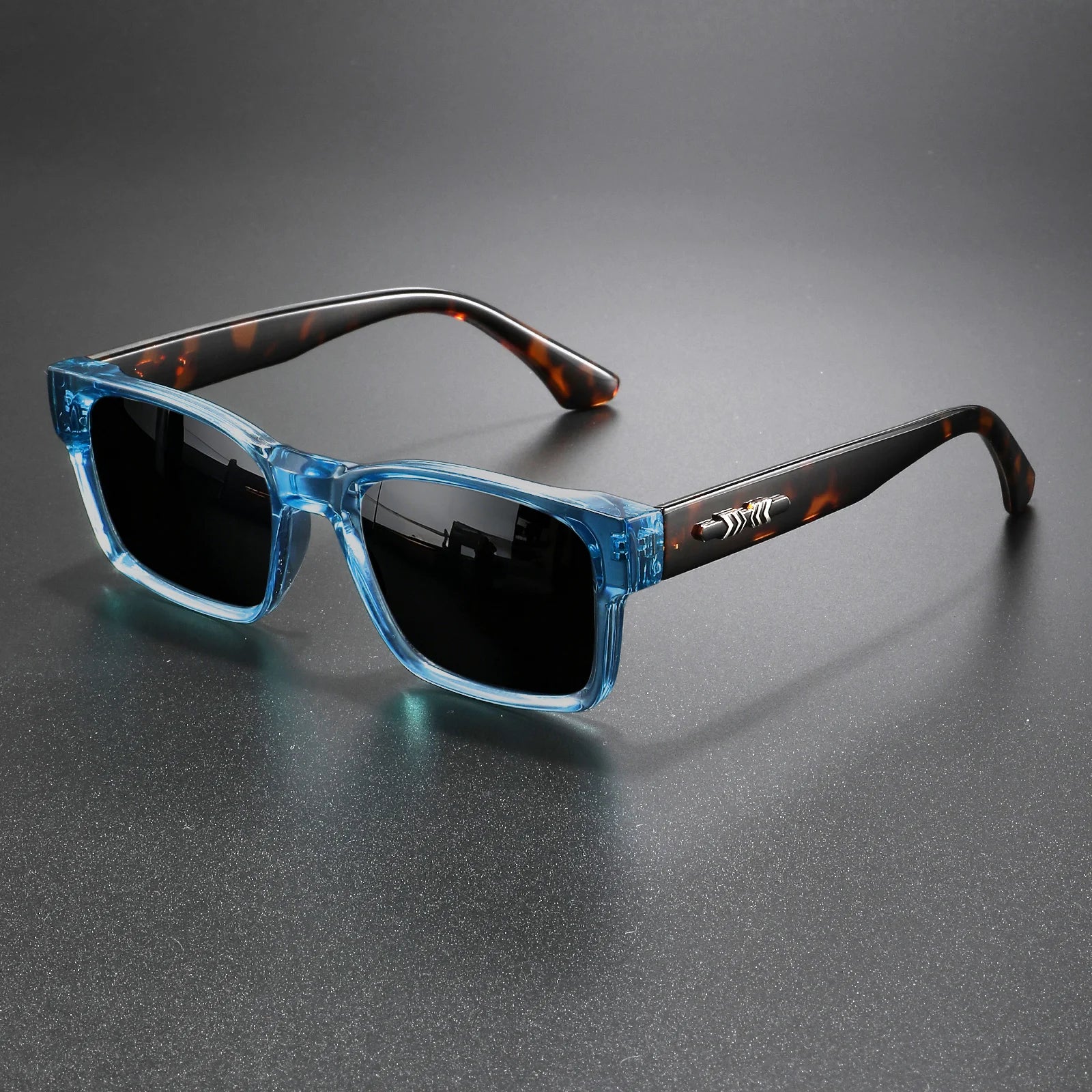 The Knox Sunglasses