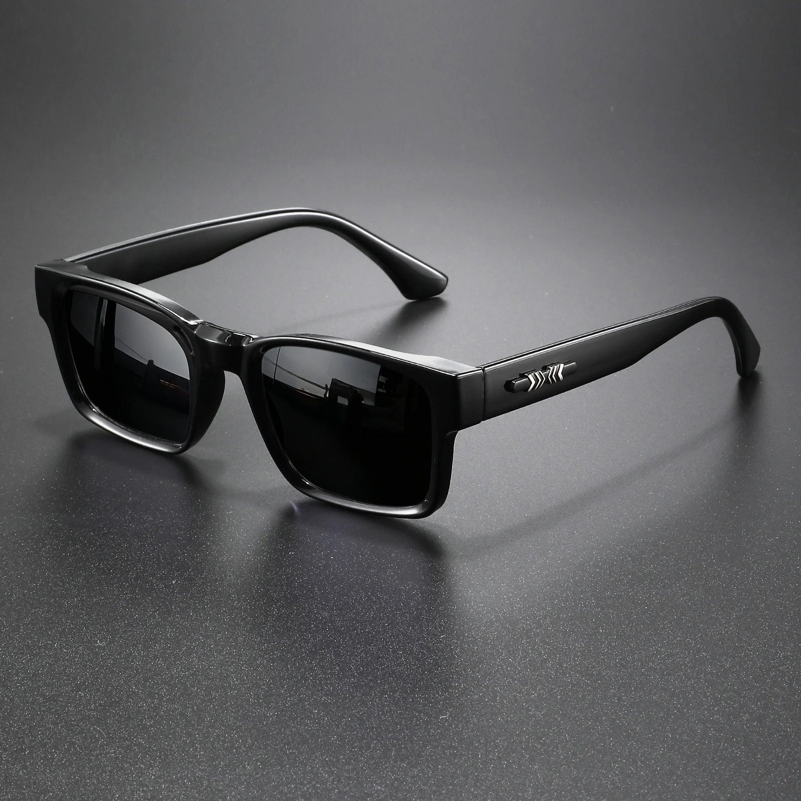 The Knox Sunglasses