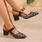 The Verona Heel