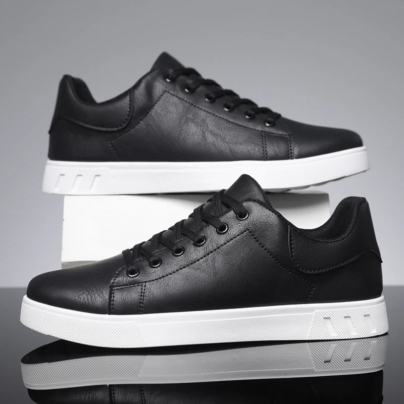 The Bennett Sneaker