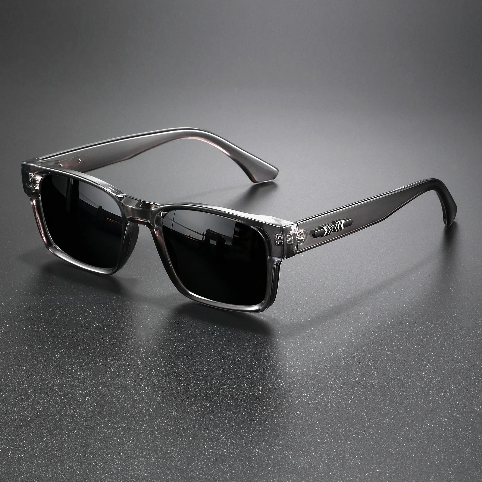 The Knox Sunglasses