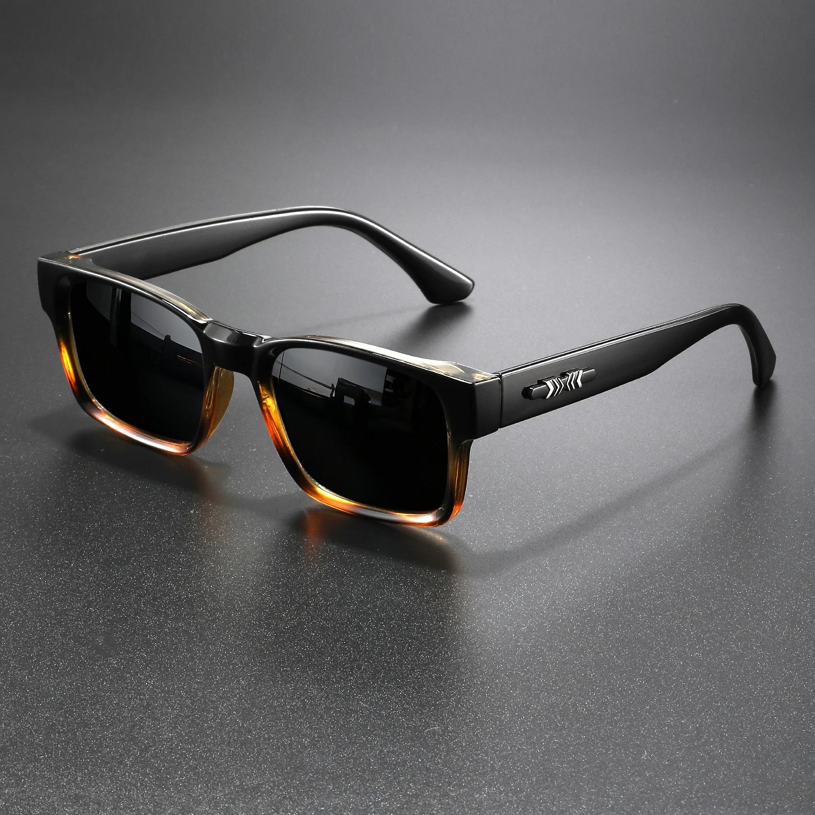 The Knox Sunglasses