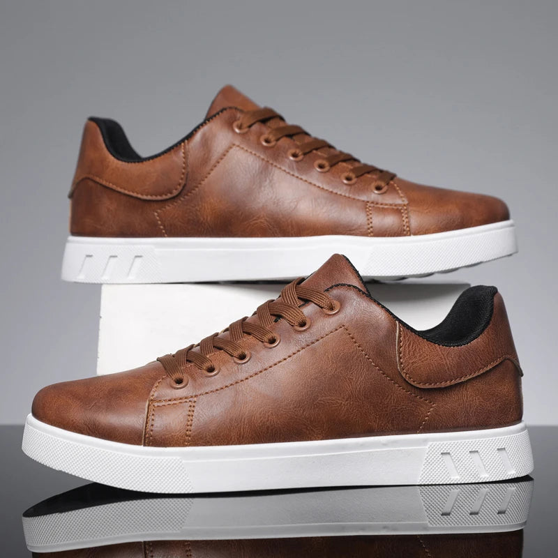 The Bennett Sneaker