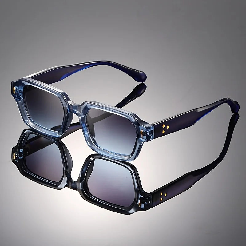The Marlow Sunglasses