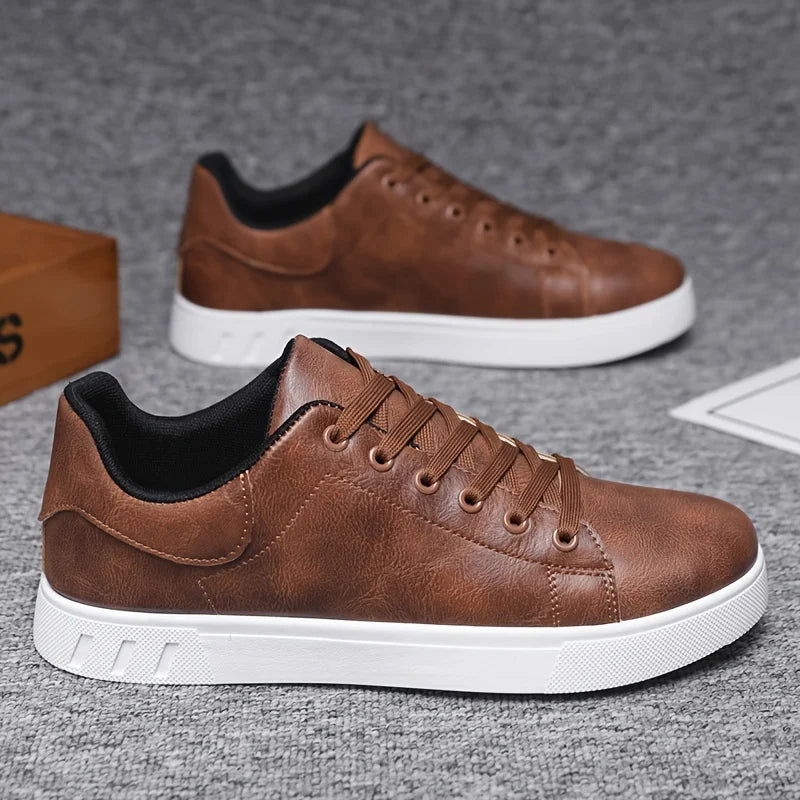The Bennett Sneaker